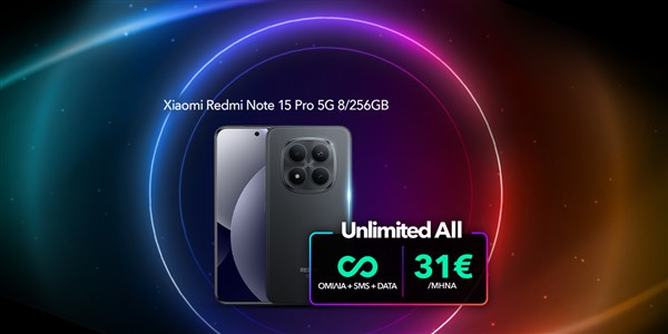 Unl All Xiaomi Smartphone