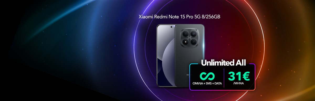 Unl All Xiaomi Smartphone