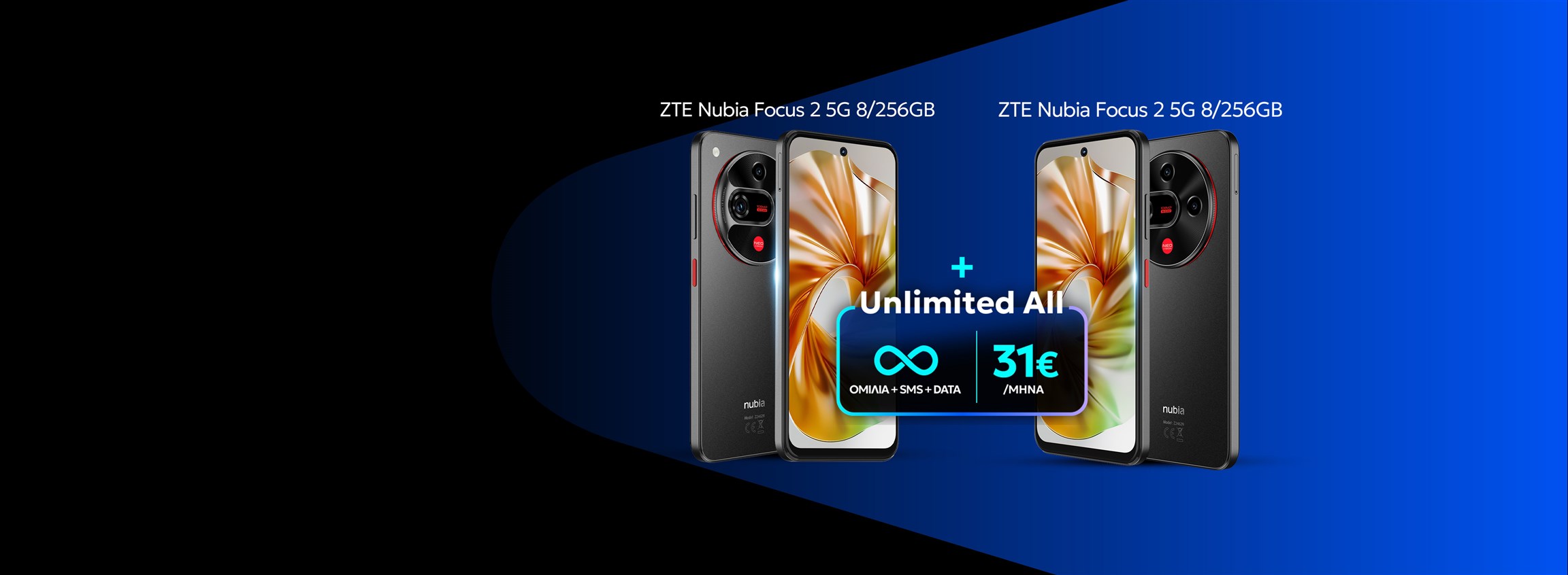 Homepage Slider - September Handset Offers