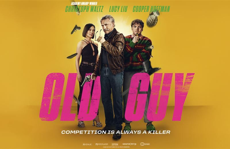 Person