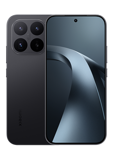 Xiaomi Xiaomi 17T 5G 12/256GB Black Black