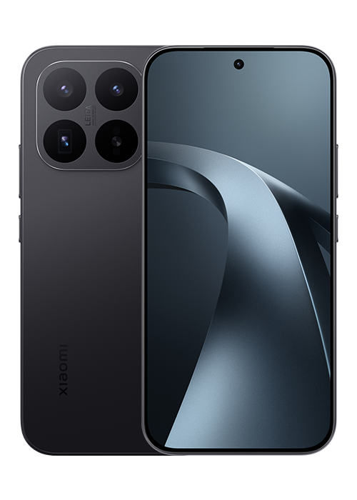 Xiaomi 17T 5G 12/256GB Black