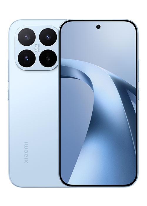 Xiaomi Xiaomi 17T 5G 12/256GB Blue Blue