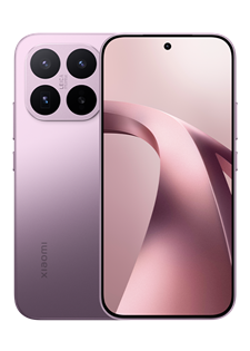 Xiaomi Xiaomi 17T 5G 12/256GB Purple Purple