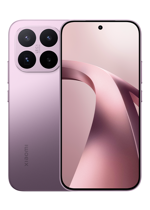 Xiaomi Xiaomi 17T 5G 12/256GB Purple Purple