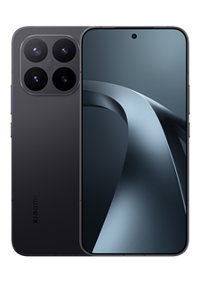Xiaomi Xiaomi 17T Pro 5G 12/512 Black Black
