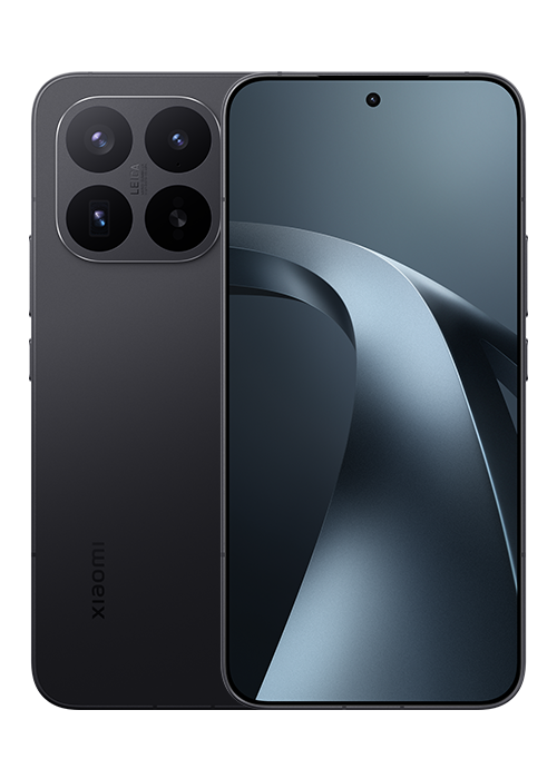 Xiaomi 17T Pro 5G 12/512 Black