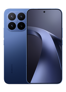 Xiaomi Xiaomi 17T Pro 5G 12/512 Blue Blue