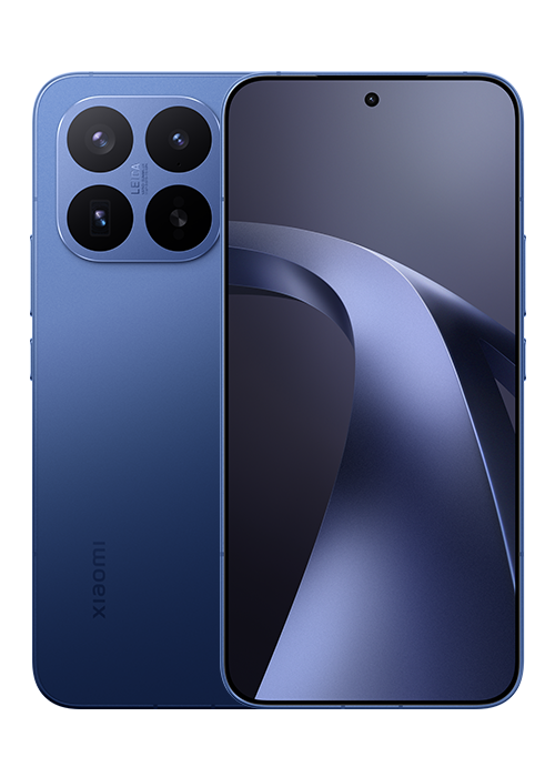 Xiaomi Xiaomi 17T Pro 5G 12/512 Blue Blue
