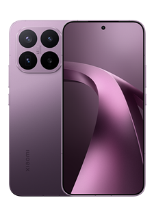 Xiaomi Xiaomi 17T Pro 5G 12/512 Purple Purple