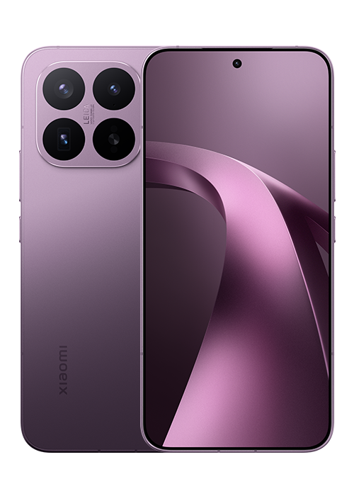 Xiaomi Xiaomi 17T Pro 5G 12/512 Purple Purple