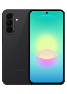 Samsung Samsung Galaxy A27 5G 6/128GB Black Black
