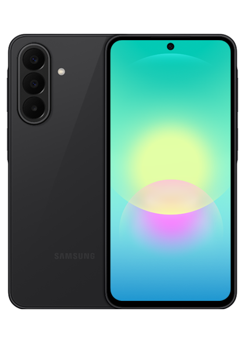 Samsung Galaxy A27 5G 6/128GB Black