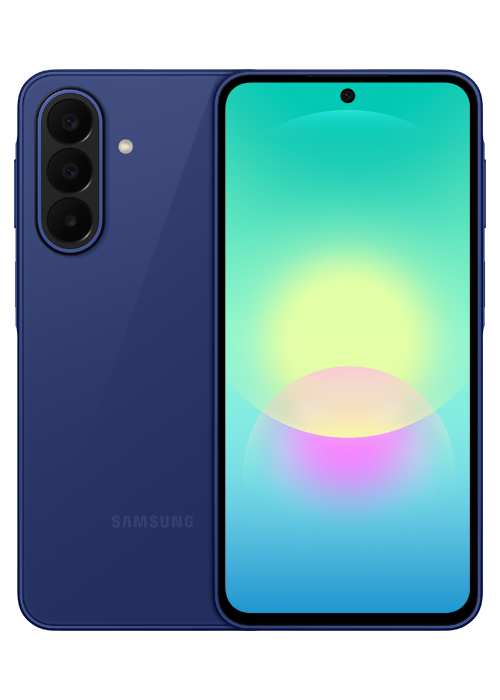 Samsung Samsung Galaxy A27 5G 6/128GB Blue Blue