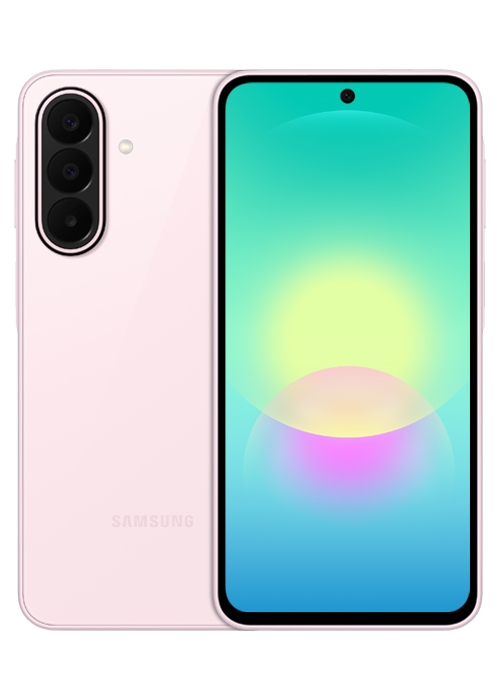 Samsung Samsung Galaxy A27 5G 6/128GB Light Pink Light Pink