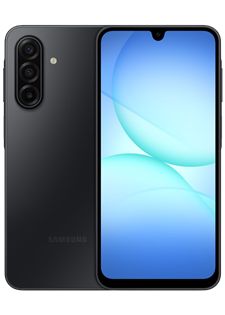 Samsung Samsung Galaxy A17 5G 4/128GB Black Black