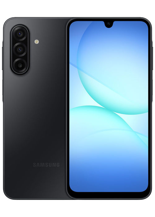 Samsung Samsung Galaxy A17 5G 4/128GB Black Black