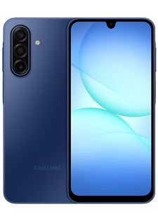 Samsung Samsung Galaxy A17 5G 4/128GB Blue Blue