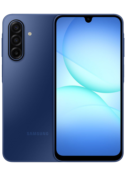 Samsung Samsung Galaxy A17 5G 4/128GB Blue Blue