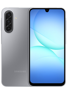 Samsung Samsung Galaxy A17 5G 4/128GB Gray Gray