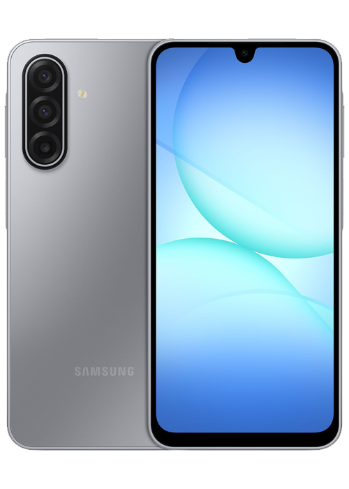 Samsung Samsung Galaxy A17 5G 4/128GB Gray Gray