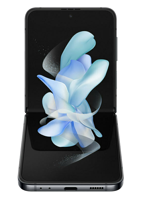 Samsung Z Flip 4 5G 128GB Gold