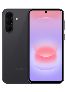 Samsung Samsung Galaxy A37 5G 6/128GB Charcoal Charcoal