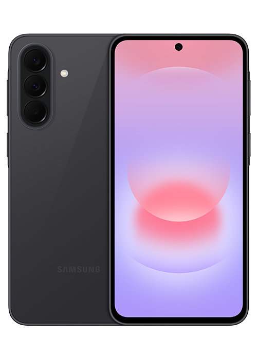 Samsung Galaxy A37 5G 6/128GB Charcoal