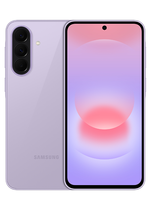 Samsung Samsung Galaxy A37 5G 6/128GB Lavender Lavender