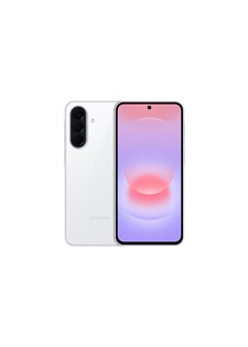 Samsung Samsung Galaxy A37 5G 6/128GB White White