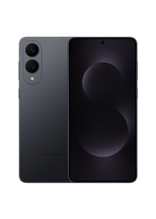 Samsung Samsung Galaxy S25 Edge 256GB Black Black