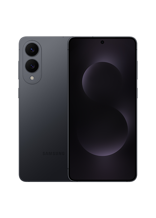 Samsung Samsung Galaxy S25 Edge 256GB Black Black