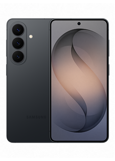 Samsung Samsung Galaxy S26 256GB Black Black