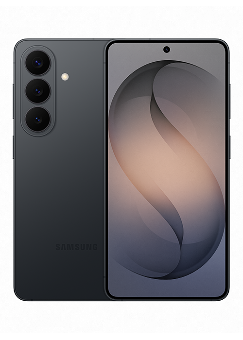 Samsung Samsung Galaxy S26 256GB Black Black