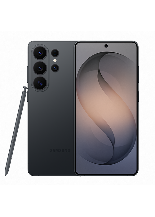 Samsung Samsung Galaxy S26 Ultra 512GB Black Black