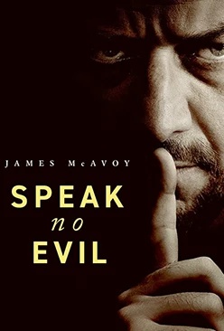 Speak No evil nova eon on demand