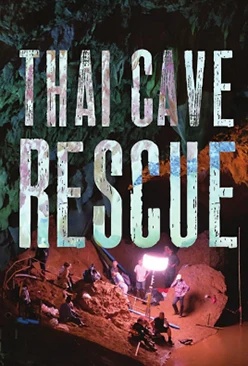 Thai Cave Rescue nova eon on demand