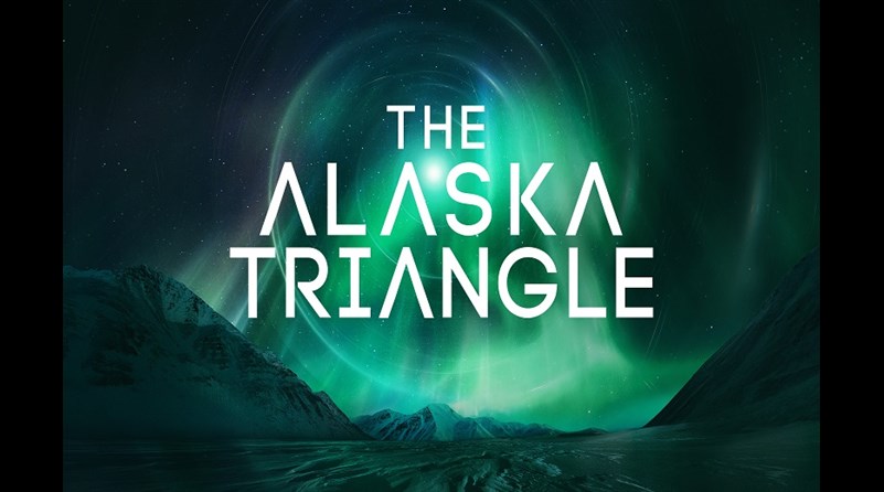 Alaska Triangle 2