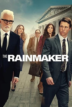 The rainmaker nova eon on demand