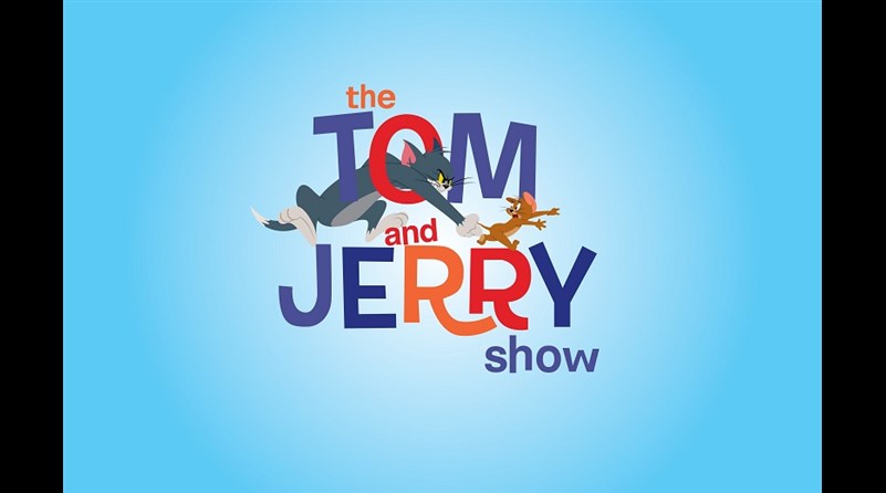 The Tom & Jerry show