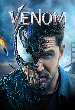 Venom nova eon on demand