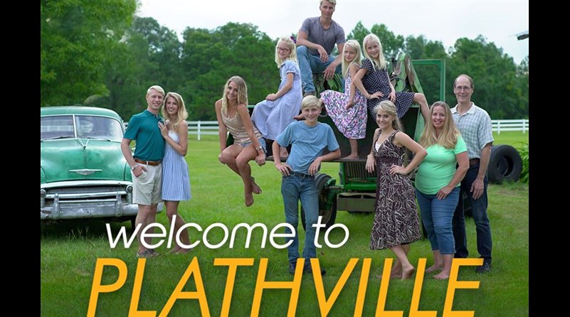 Welcome to Plathville 4