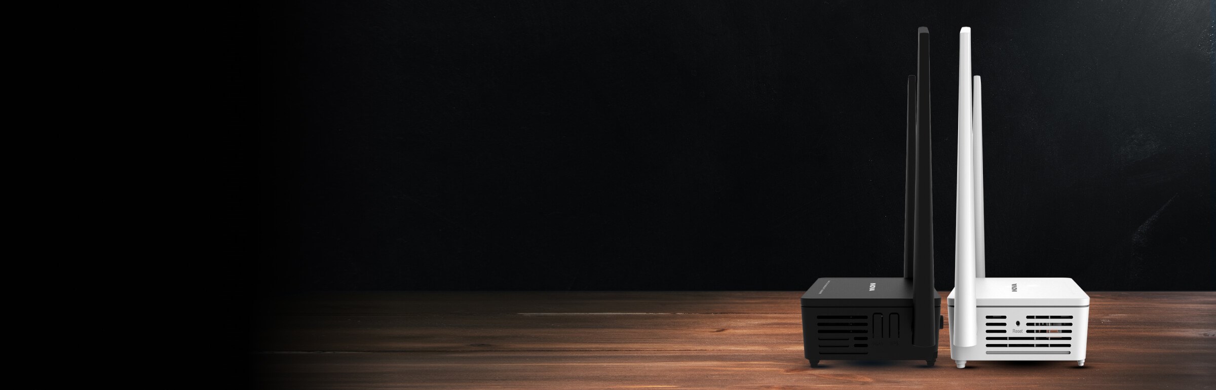 Wi-Fi 6 router - Υψηλότερες ταχύτητες, περισσότερη ασφάλεια | Nova