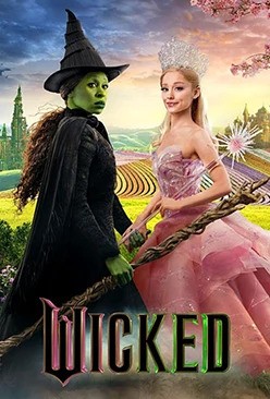 Wicked nova eon on demand