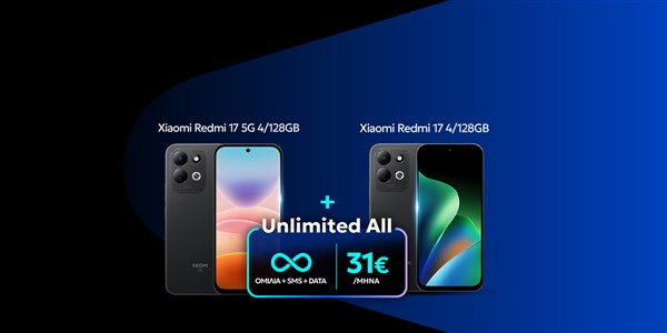 Unl All Xiaomi συσκευές