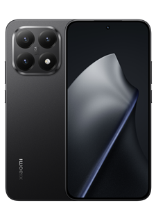 Xiaomi Xiaomi 15T 5G 12/256GB Black Black
