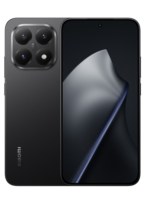 Xiaomi Xiaomi 15T 5G 12/256GB Black Black