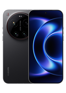 Xiaomi Xiaomi 17 Ultra 5G 16/512GB Black Black