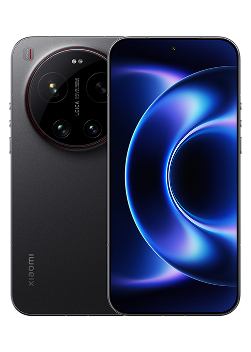 Xiaomi Xiaomi 17 Ultra 5G 16/512GB Black Black