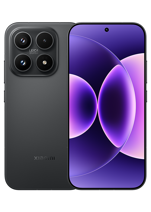 Xiaomi Xiaomi 17 5G 12/512GB Black Black